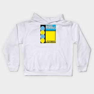 Ska Everything Kids Hoodie